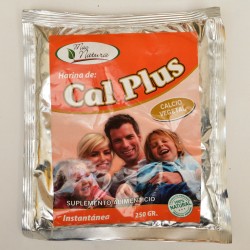 Harina de Cal Plus
