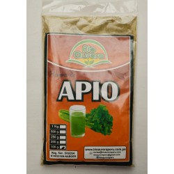 Harina de Apio