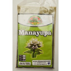Harina de Manayupa