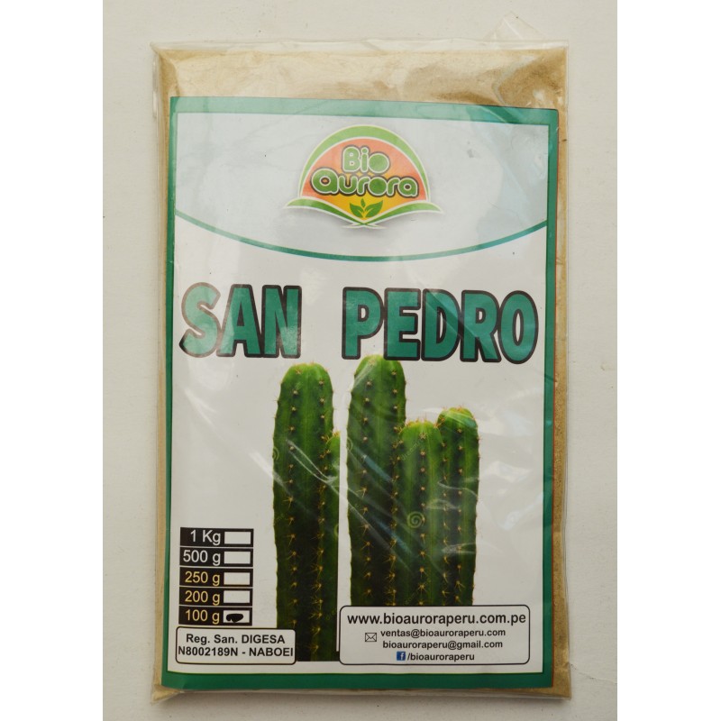 San Pedro