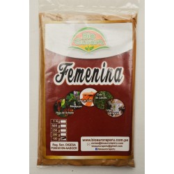 Femenina