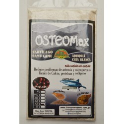 Osteo Max