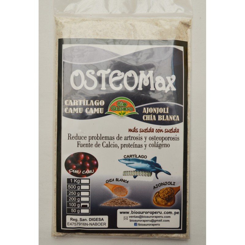 Osteo Max