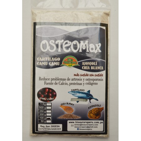 Osteo Max
