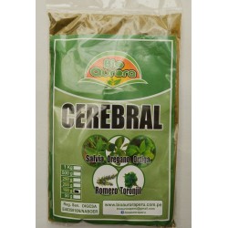 Cerebral