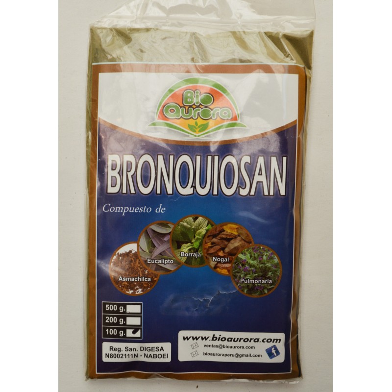 Bronquiosan