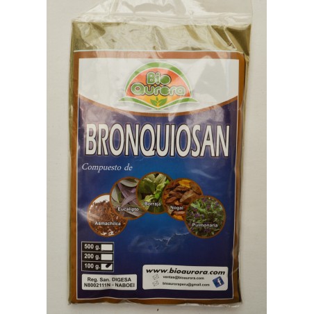 Bronquiosan