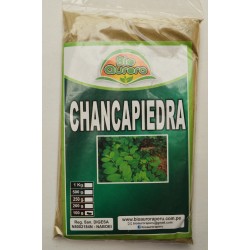 Chancapiedra