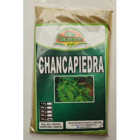Chancapiedra