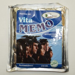 Vita Memo