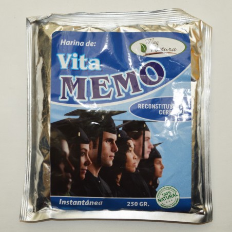 Vita Memo