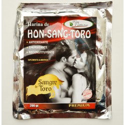 Harina de Hon Sang Toro