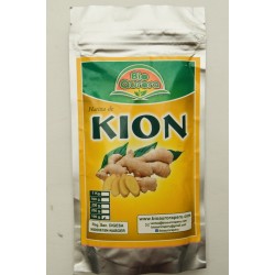 Harina de Kion