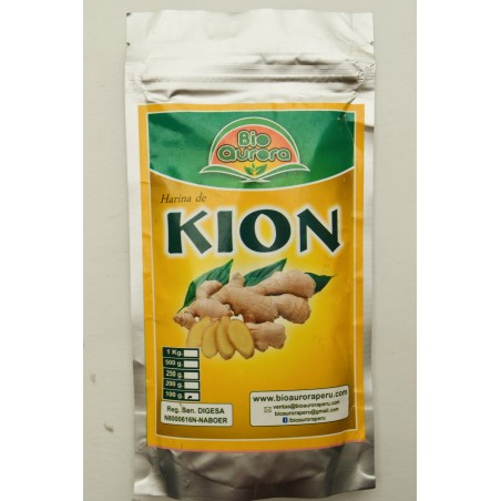 Harina de Kion