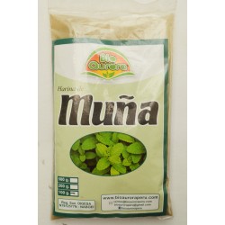 Harina de Muña