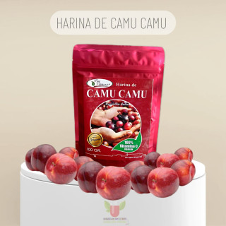 Harina de Camu Camu 100 g