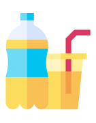 BEBIDAS