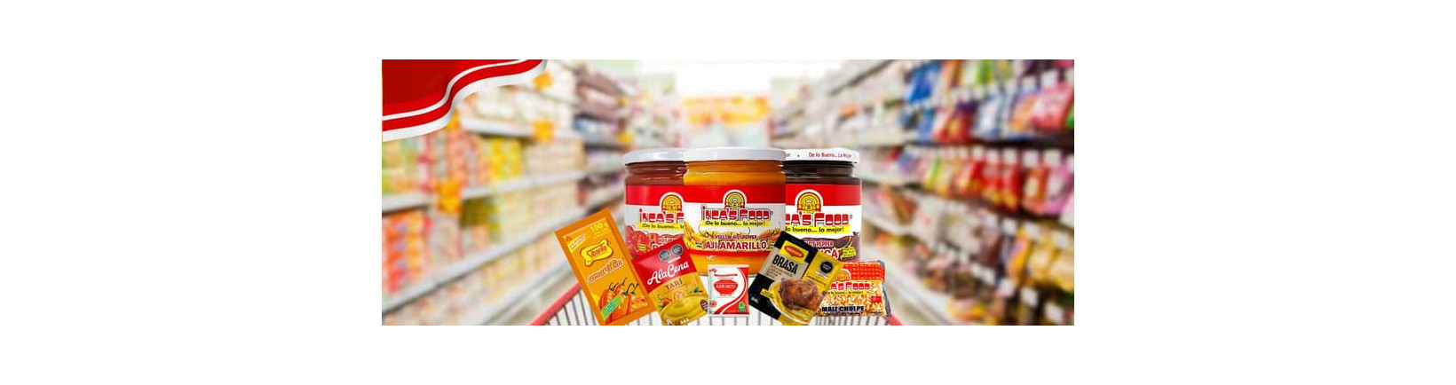 BÁSICOS DE DESPENSA