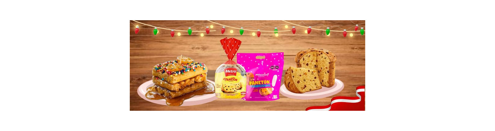 PRODUCTOS DE TEMPORADA