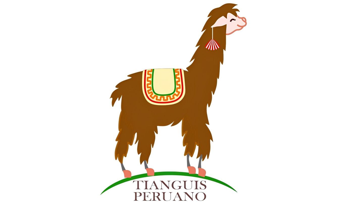 El tianguis Peruano